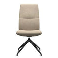 1859743 Large High Back Dining Chair Without Arms - D350
