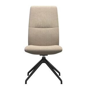 1859743 Large High Back Dining Chair Without Arms - D350