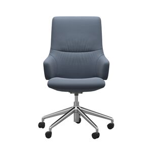 1859769 Large High Back Dining Chair With Arms - Home Office