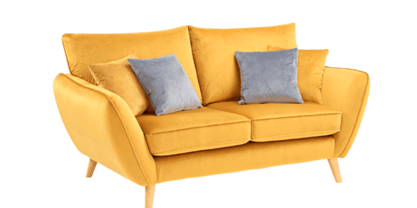 2 Seater Sofa