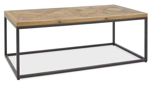 2003-05 Coffee Table