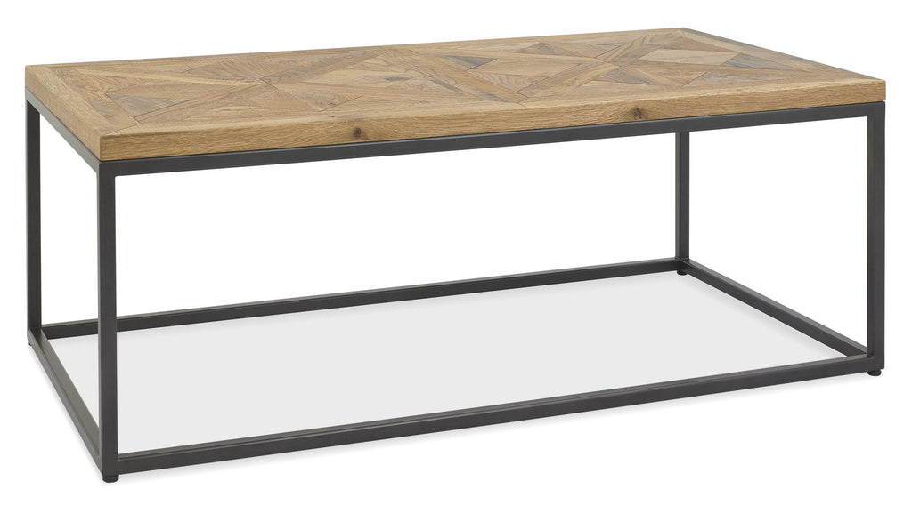 2003-05 Coffee Table