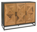 2003-10 Narrow Sideboard