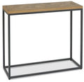 2003-18 Narrow Console Table