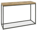 2003-19 Console Table
