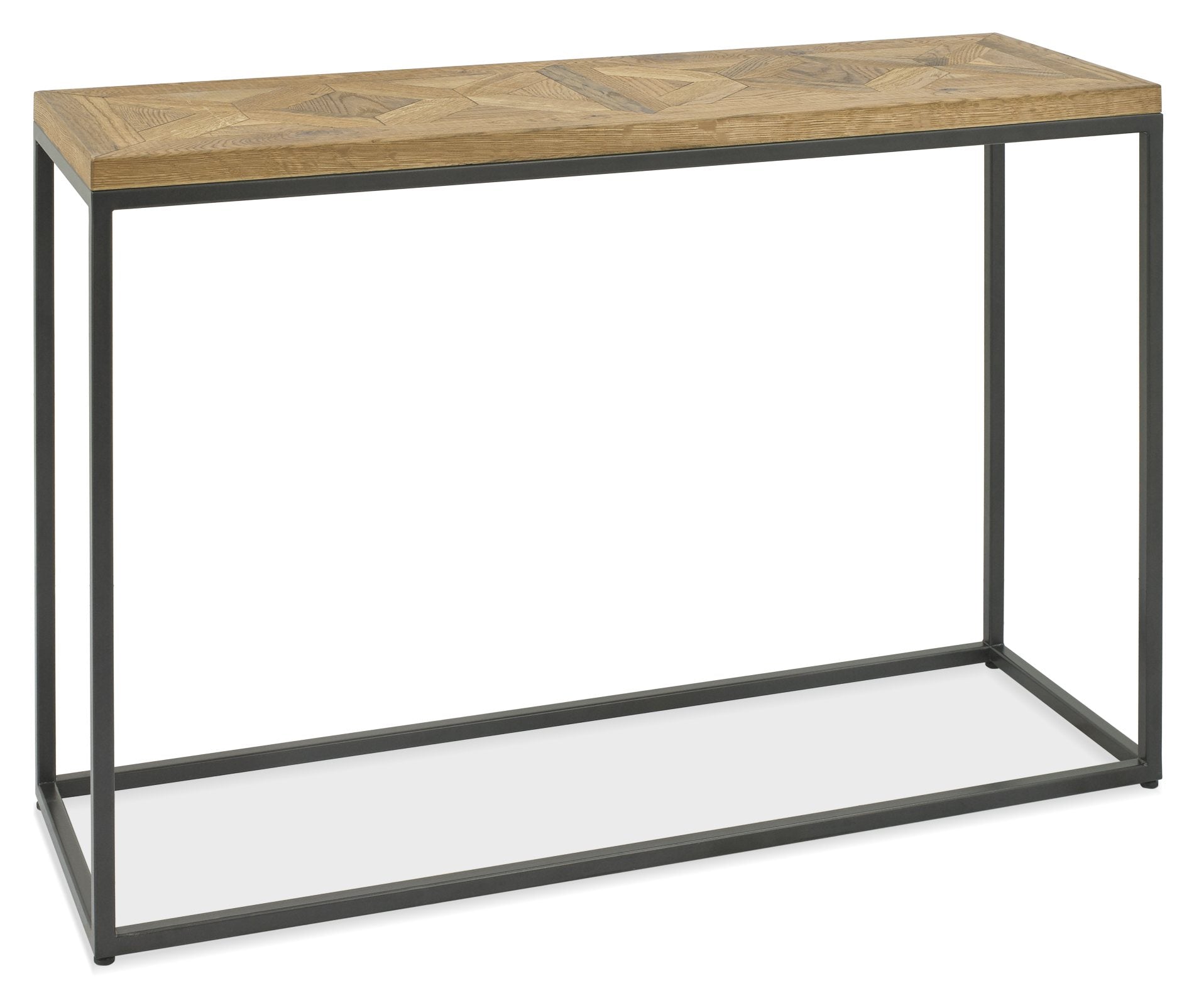 2003-19 Console Table