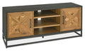 2003-25 Entertainment Unit