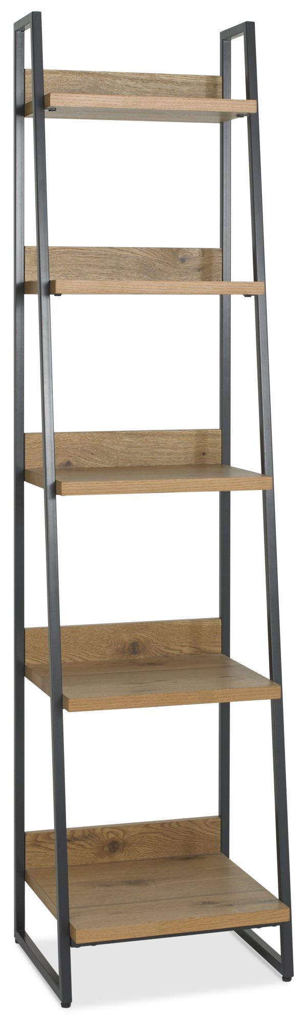 2003-26 Narrow Bookcase