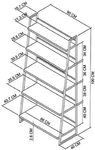 Open Display Unit