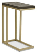 2006-03 Sofa Table