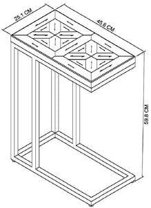 Sofa Table
