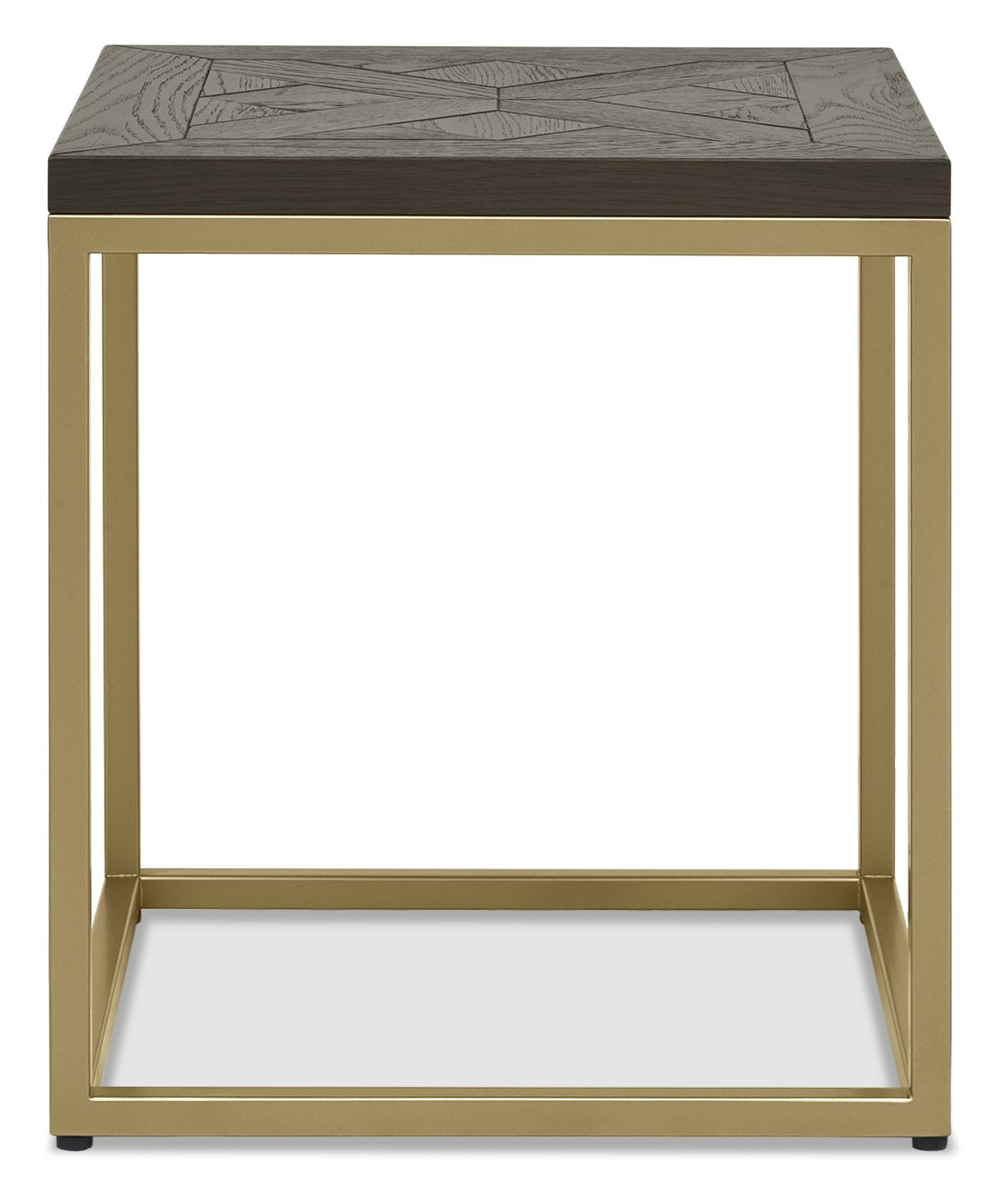 2006-04 Lamp Table
