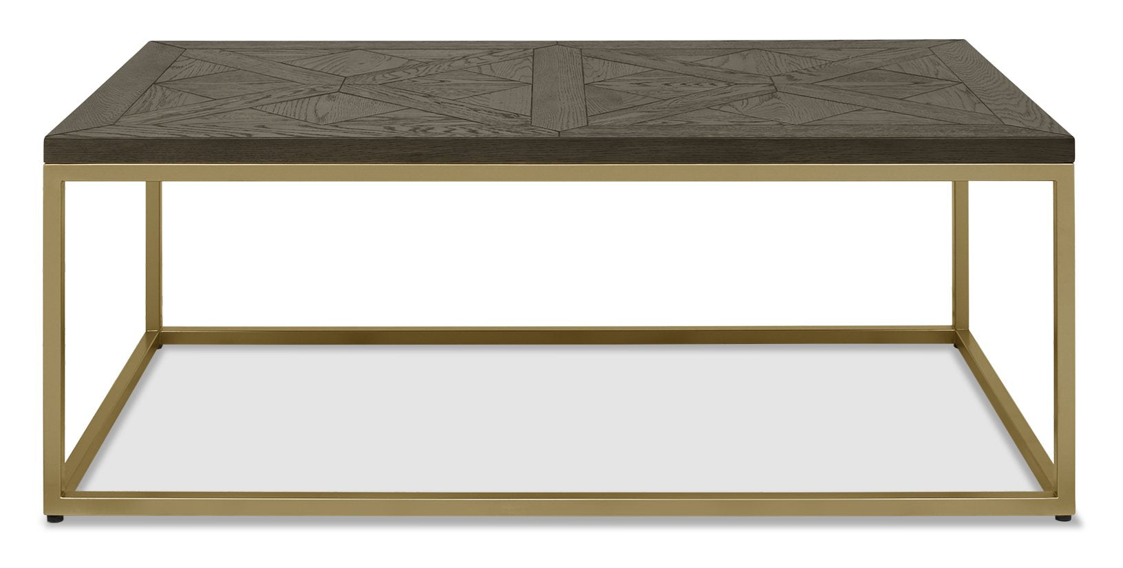 2006-05 Coffee Table