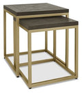 2006-07 Nest Of Tables