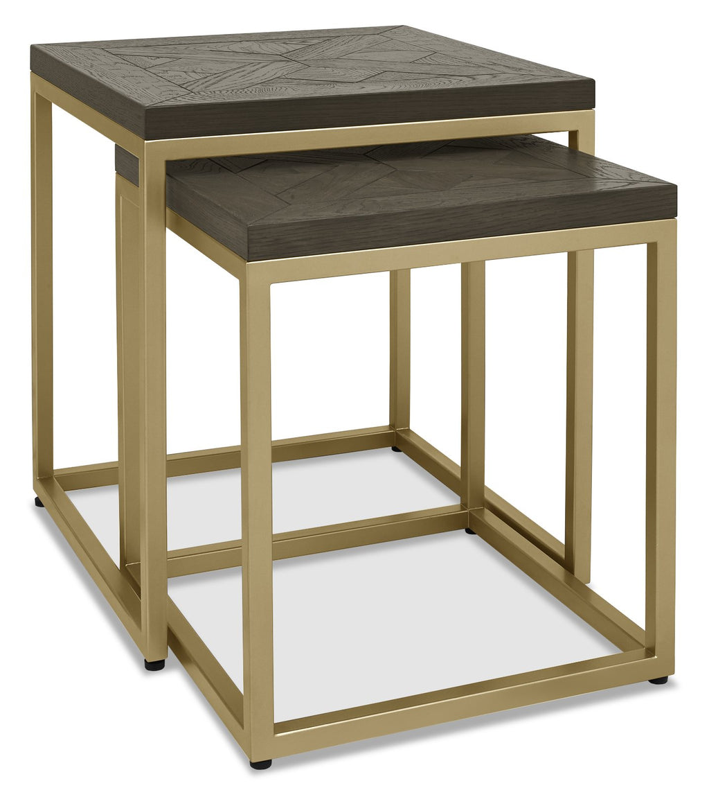 2006-07 Nest Of Tables