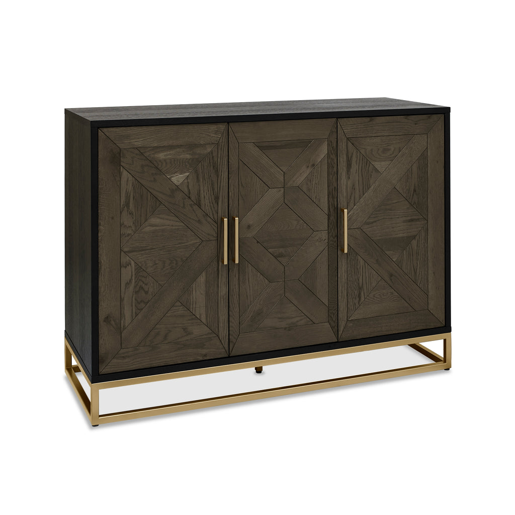 2006-10 Narrow Sideboard