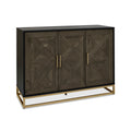 2006-10 Narrow Sideboard