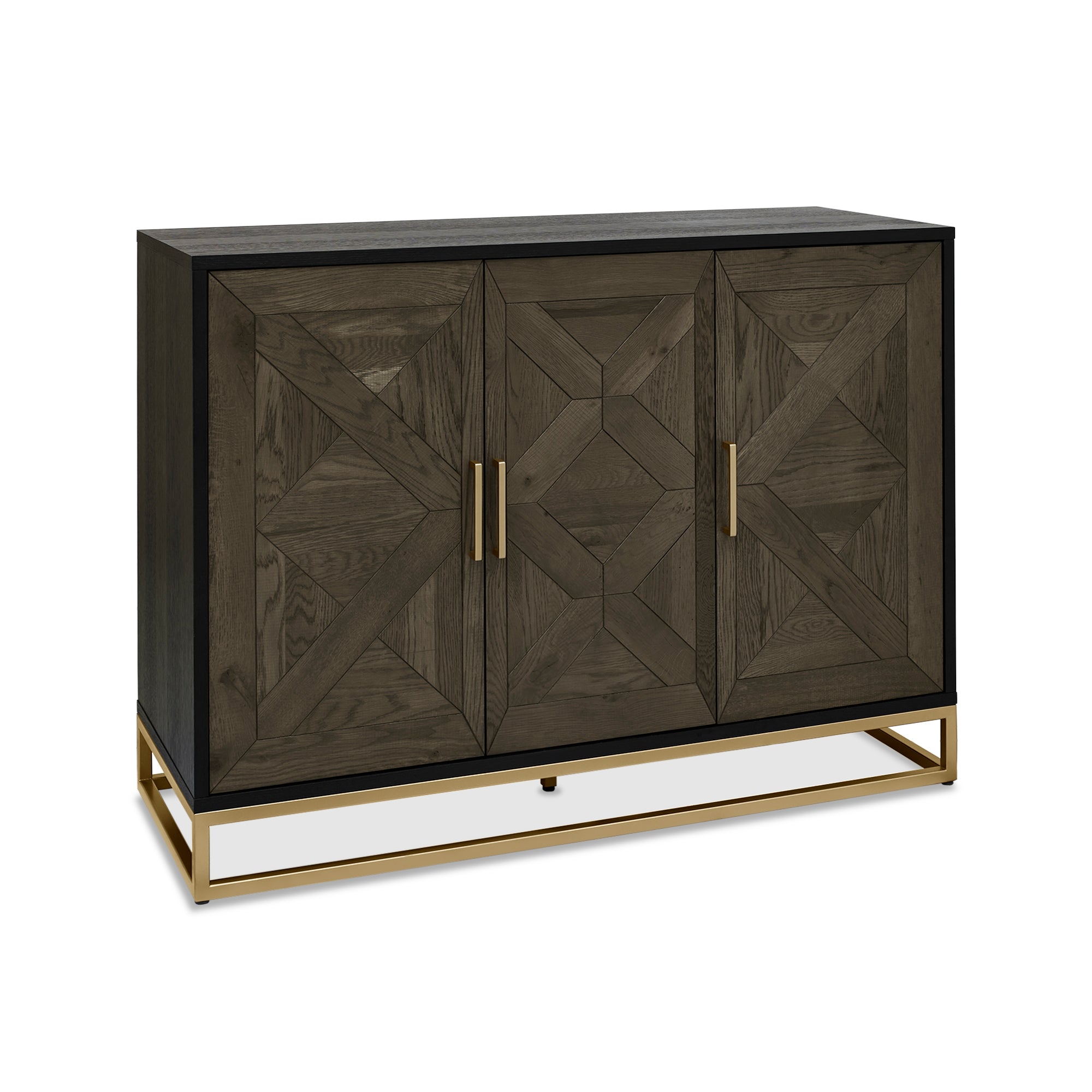 2006-10 Narrow Sideboard