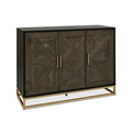 2006-10 Narrow Sideboard