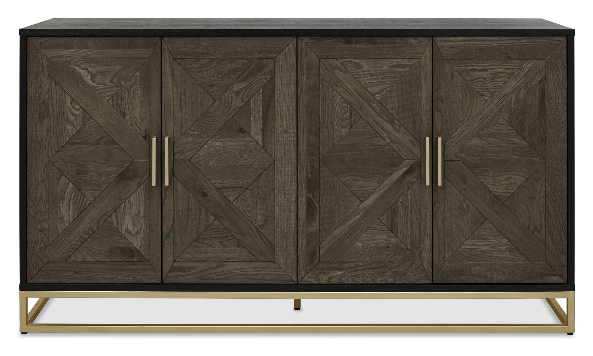 2006-15 Wide Sideboard