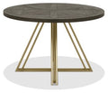 2006-9 4 Seater Circular Dining Table