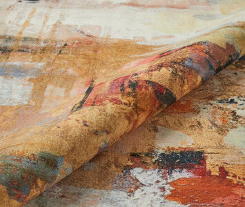 Loomen Lux Washable Rug