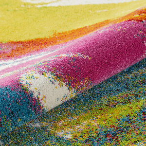 Loomen Art Rug