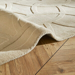 Loomen Priory Rug