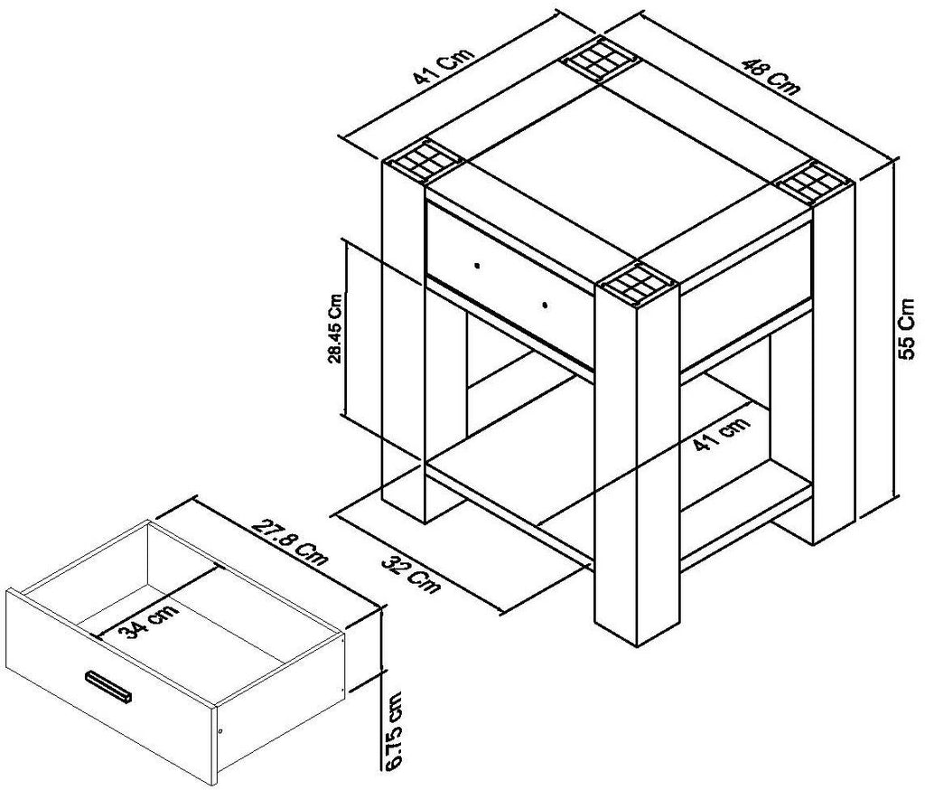 2620-04 Lamp Table With Drawer 3.jpg