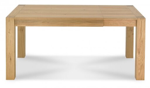 Small End Extension Table