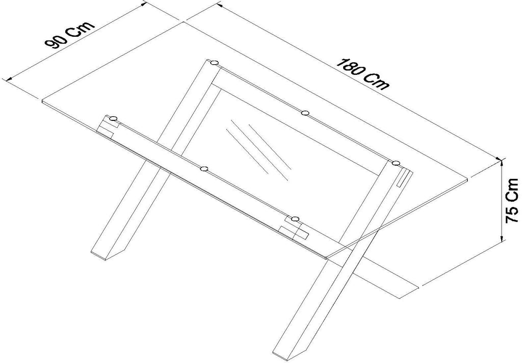 2623 Glass Top Dining Table 1.jpg