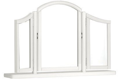 9016-17 Gallery Mirror