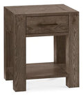 2690-04 Lamp Table With Drawer