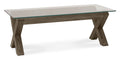 2690-05 Coffee Table With Drawers