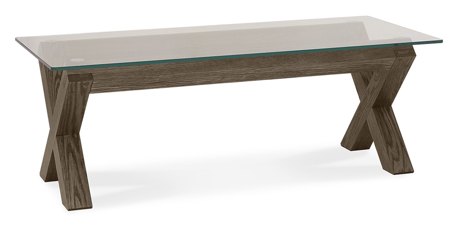 2690-05 Coffee Table With Drawers