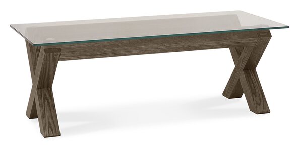 2690-05 Coffee Table With Drawers