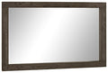 2690-13L Landscape Mirror