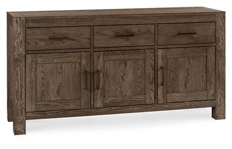 2690-15 Wide Sideboard