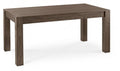 2690-2 Medium End Extension Table