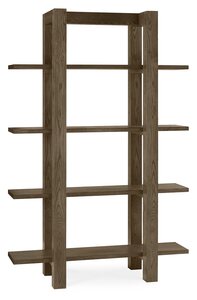 2690-27 Open Shelf Unit