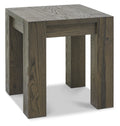 2740-04 Lamp Table