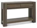2740-19 Console Table