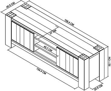 Entertainment Unit