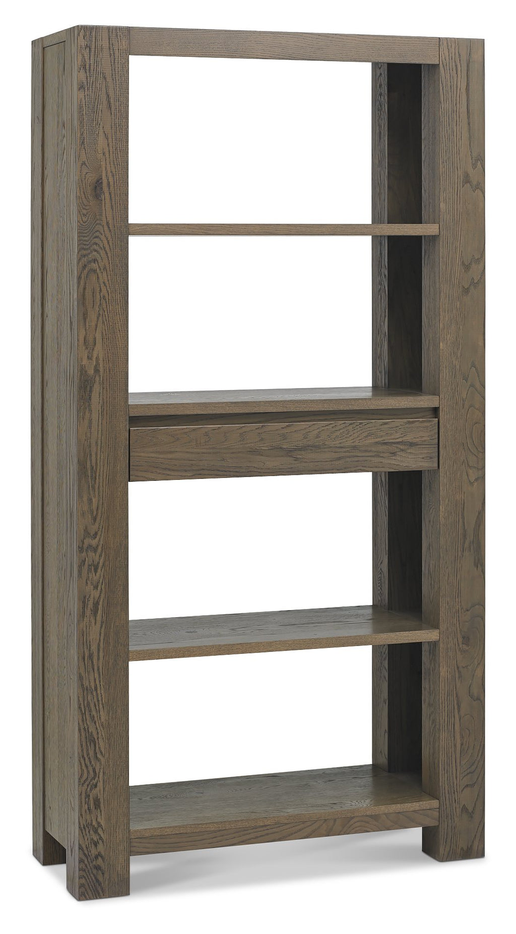 2740-27 Open Display Unit