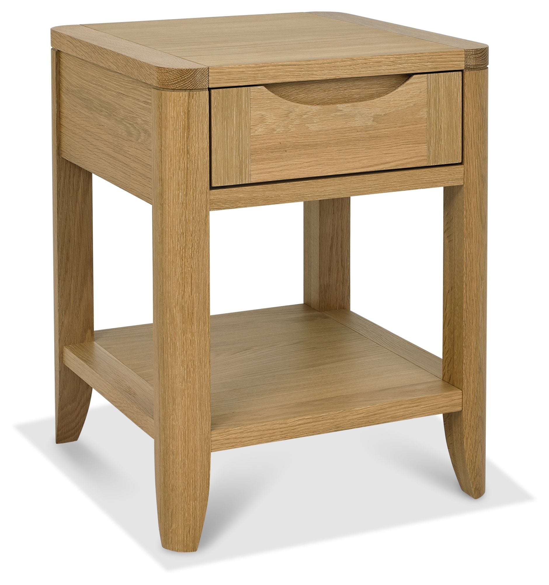 2801-04 Lamp Table