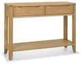 2801-19 Console Table