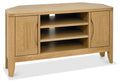 2801-23 Corner Entertainment Unit