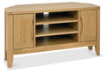 2801-23 Corner Entertainment Unit