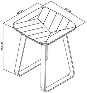 Lamp Table