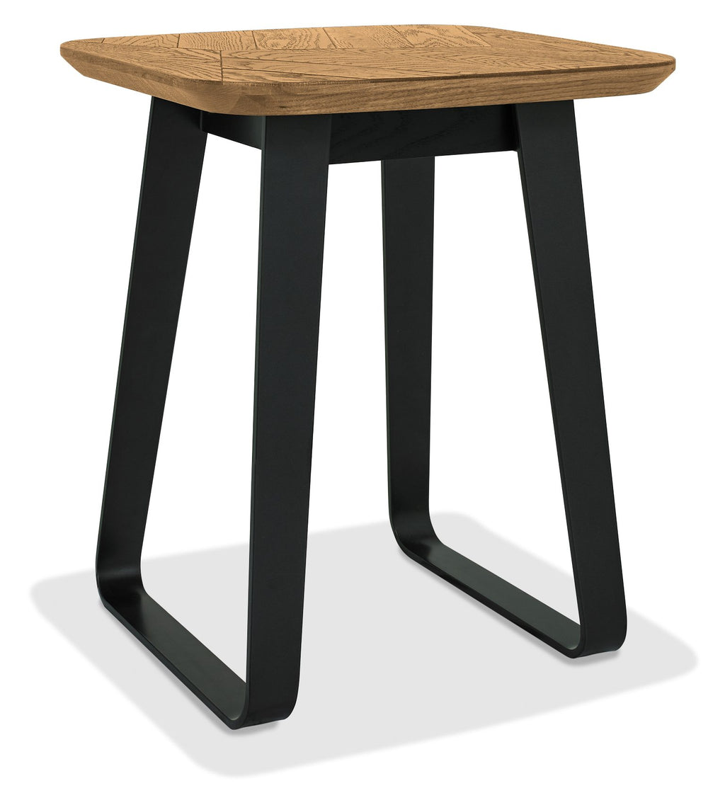 2803-04 Lamp Table